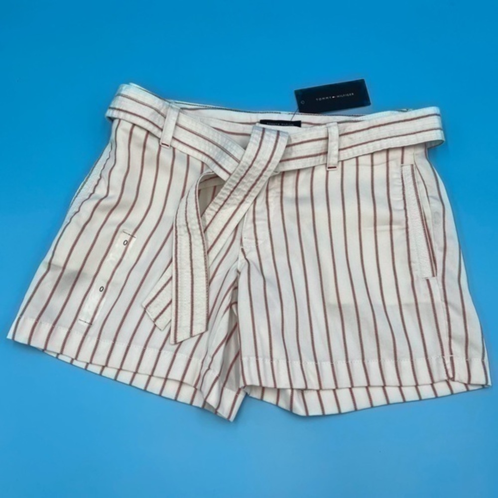 NWT: Tommy Hilfiger Shorts